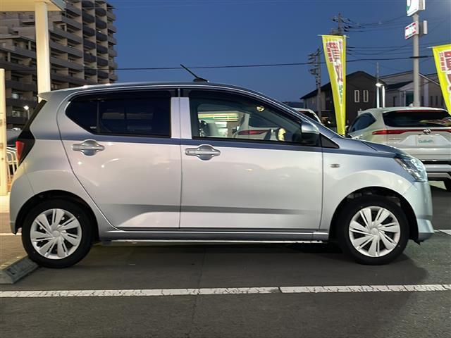 ミライース Ｘ　リミテッドＳＡＩＩＩ（18枚目）