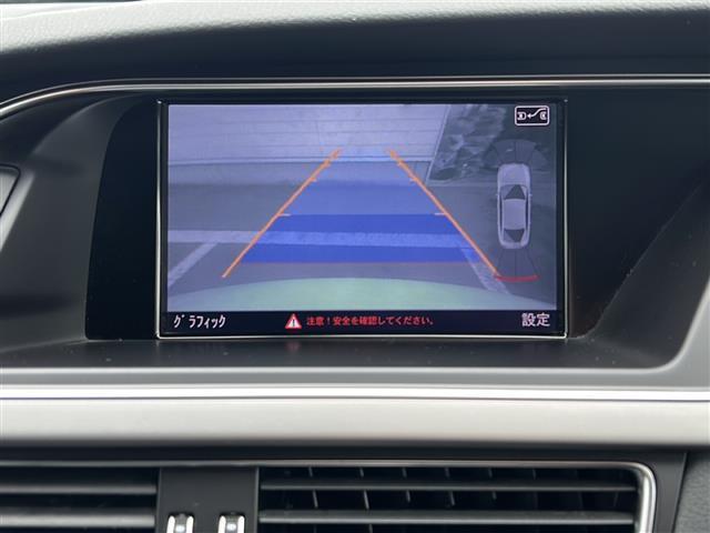 A5スポーツバック 2.0TFSIクワトロ 純正ナビ 本革シート スペアキー ETC 純正18インチアルミ(5枚目)