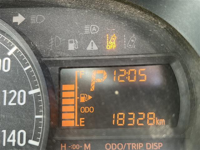 ハイゼットカーゴ クルーズ　ターボ　ＳＡ　ＩＩＩ　純正オーディオ　ハイルーフ　ターボドラレコ　ＡＭ／ＦＭ／ＣＤ／ＡＵＸ（4枚目）