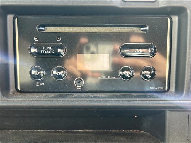 ハイゼットカーゴ クルーズ　ターボ　ＳＡ　ＩＩＩ　純正オーディオ　ハイルーフ　ターボドラレコ　ＡＭ／ＦＭ／ＣＤ／ＡＵＸ（7枚目）