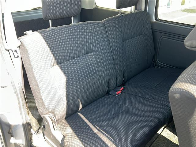 ハイゼットカーゴ クルーズ　ターボ　ＳＡ　ＩＩＩ　純正オーディオ　ハイルーフ　ターボドラレコ　ＡＭ／ＦＭ／ＣＤ／ＡＵＸ（10枚目）