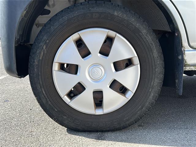 ハイゼットカーゴ クルーズ　ターボ　ＳＡ　ＩＩＩ　純正オーディオ　ハイルーフ　ターボドラレコ　ＡＭ／ＦＭ／ＣＤ／ＡＵＸ（11枚目）