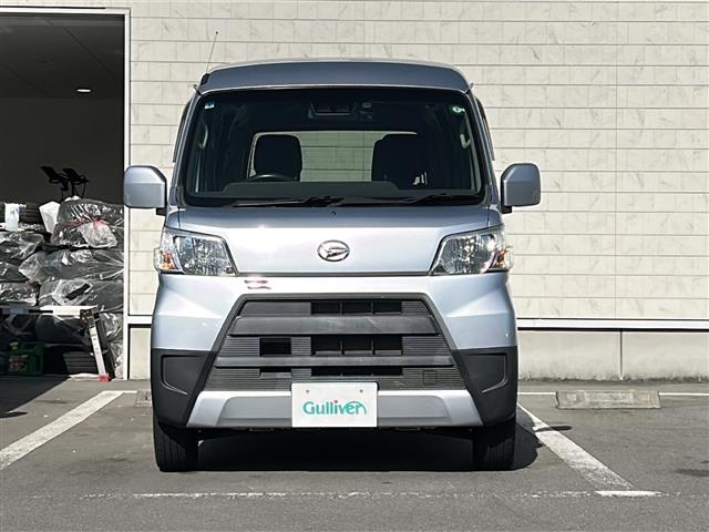 ハイゼットカーゴ クルーズ　ターボ　ＳＡ　ＩＩＩ　純正オーディオ　ハイルーフ　ターボドラレコ　ＡＭ／ＦＭ／ＣＤ／ＡＵＸ（12枚目）