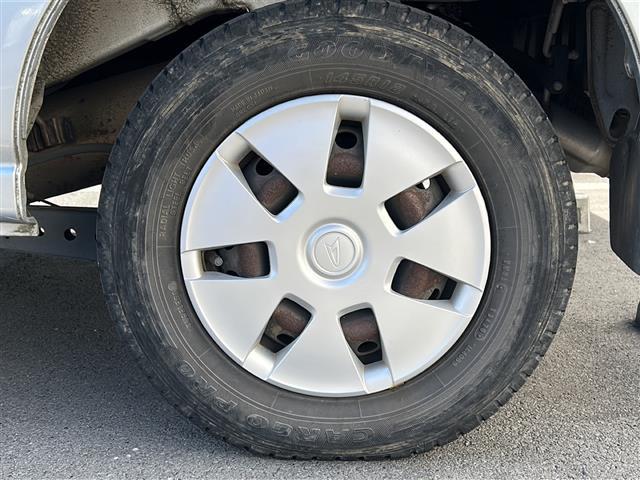 ハイゼットカーゴ クルーズ　ターボ　ＳＡ　ＩＩＩ　純正オーディオ　ハイルーフ　ターボドラレコ　ＡＭ／ＦＭ／ＣＤ／ＡＵＸ（20枚目）