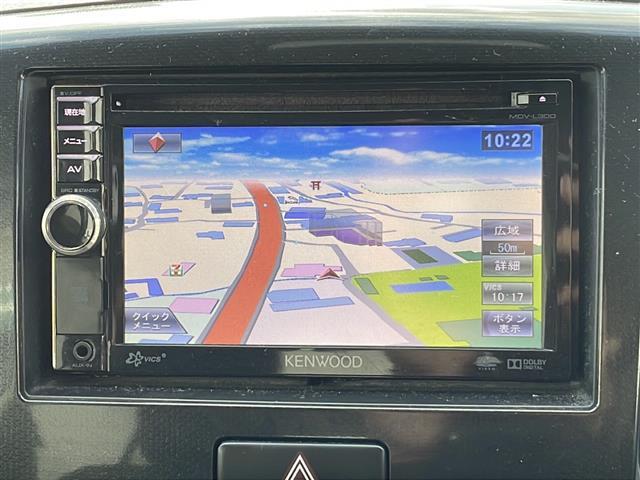 ワゴンＲスティングレー Ｘ　社外ナビ　ＤＶＤ再生　ディスチャージ　スマートキー　プッシュスタート　純正１４インチＡＷ　ＥＴＣ（6枚目）