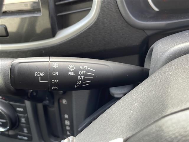 ワゴンＲスティングレー Ｘ　社外ナビ　ＤＶＤ再生　ディスチャージ　スマートキー　プッシュスタート　純正１４インチＡＷ　ＥＴＣ（14枚目）