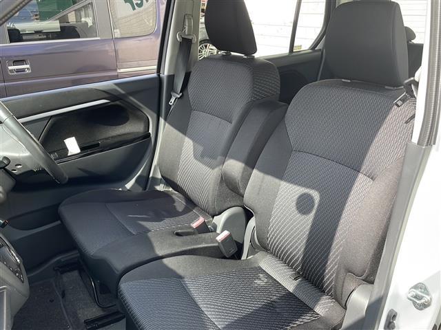 ワゴンＲスティングレー Ｘ　社外ナビ　ＤＶＤ再生　ディスチャージ　スマートキー　プッシュスタート　純正１４インチＡＷ　ＥＴＣ（19枚目）