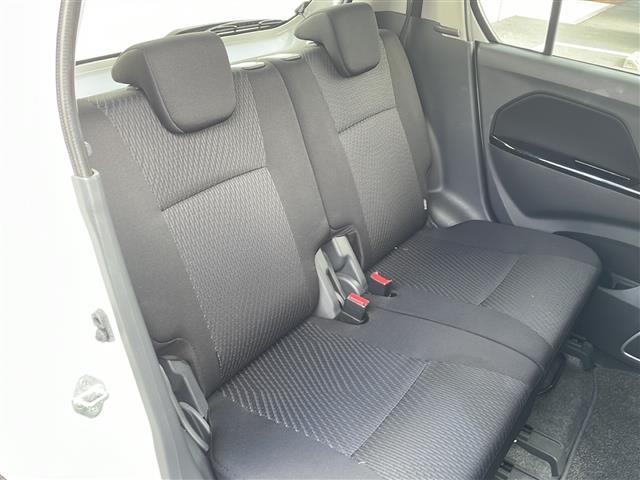 ワゴンＲスティングレー Ｘ　社外ナビ　ＤＶＤ再生　ディスチャージ　スマートキー　プッシュスタート　純正１４インチＡＷ　ＥＴＣ（23枚目）