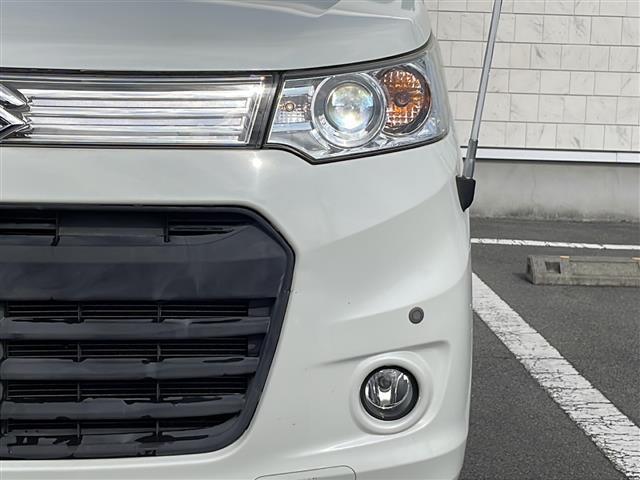 ワゴンＲスティングレー Ｘ　社外ナビ　ＤＶＤ再生　ディスチャージ　スマートキー　プッシュスタート　純正１４インチＡＷ　ＥＴＣ（27枚目）