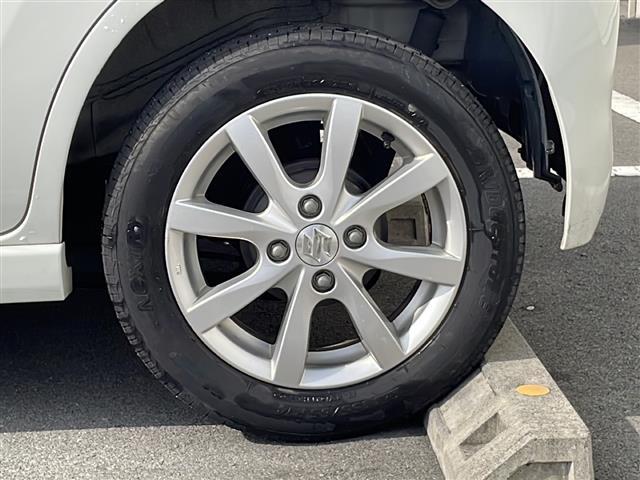 ワゴンＲスティングレー Ｘ　社外ナビ　ＤＶＤ再生　ディスチャージ　スマートキー　プッシュスタート　純正１４インチＡＷ　ＥＴＣ（37枚目）