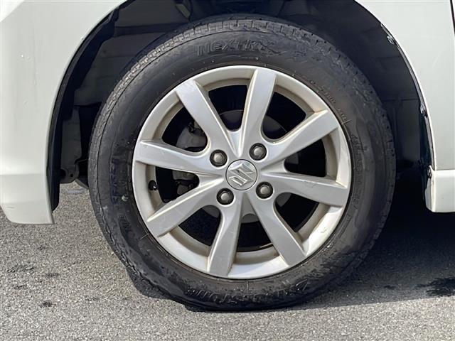 ワゴンＲスティングレー Ｘ　社外ナビ　ＤＶＤ再生　ディスチャージ　スマートキー　プッシュスタート　純正１４インチＡＷ　ＥＴＣ（38枚目）