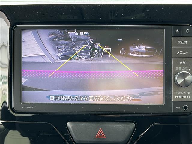 タント カスタムX 純正ナビ 地デジTV 左パワースライドドア CD DVD Bluetooth LEDヘッドライト バックカメラ スマートキー フォグランプ 純正14インチAW(3枚目)