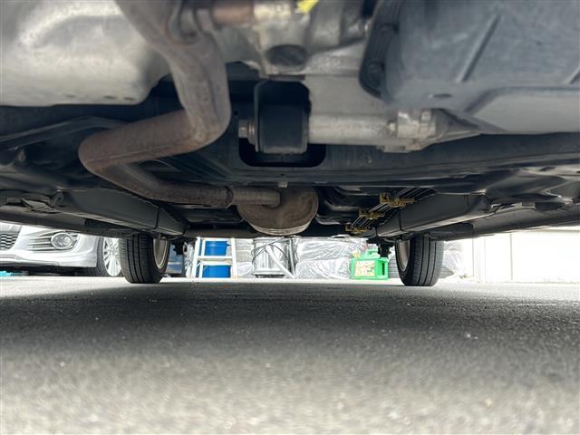 タント カスタムX 純正ナビ 地デジTV 左パワースライドドア CD DVD Bluetooth LEDヘッドライト バックカメラ スマートキー フォグランプ 純正14インチAW(4枚目)