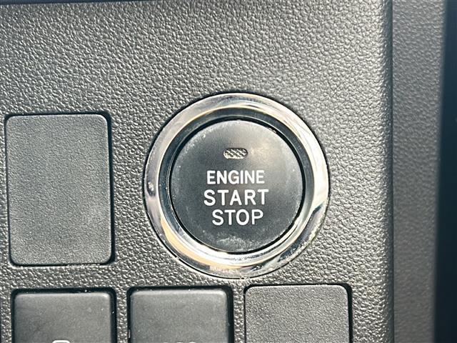 タント カスタムX 純正ナビ 地デジTV 左パワースライドドア CD DVD Bluetooth LEDヘッドライト バックカメラ スマートキー フォグランプ 純正14インチAW(10枚目)