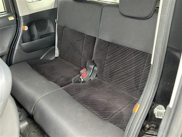 タント カスタムX 純正ナビ 地デジTV 左パワースライドドア CD DVD Bluetooth LEDヘッドライト バックカメラ スマートキー フォグランプ 純正14インチAW(19枚目)