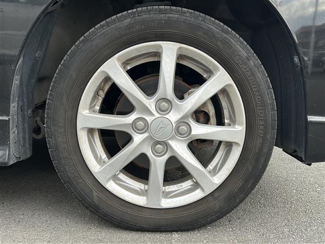 タント カスタムX 純正ナビ 地デジTV 左パワースライドドア CD DVD Bluetooth LEDヘッドライト バックカメラ スマートキー フォグランプ 純正14インチAW(36枚目)