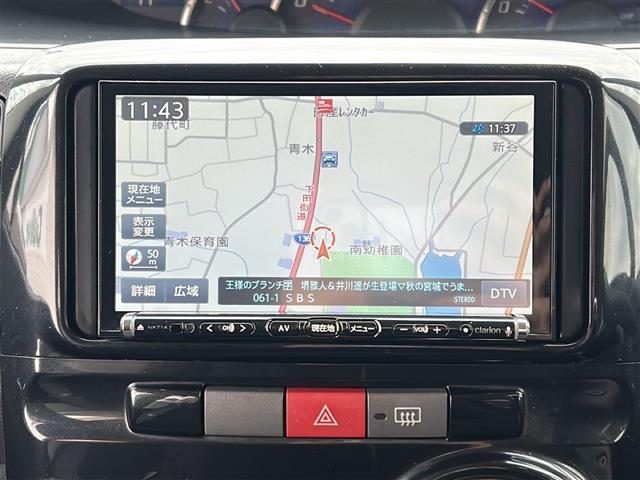 タント カスタムRS 社外ナビ 地デジTV 左パワースライドドア バックカメラ スマートキー パワースライドドア ディスチャージヘッドライト 純正15インチAW フォグランプ(8枚目)