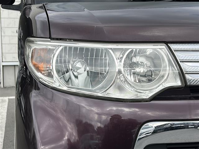 タント カスタムRS 社外ナビ 地デジTV 左パワースライドドア バックカメラ スマートキー パワースライドドア ディスチャージヘッドライト 純正15インチAW フォグランプ(25枚目)