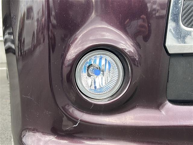 タント カスタムRS 社外ナビ 地デジTV 左パワースライドドア バックカメラ スマートキー パワースライドドア ディスチャージヘッドライト 純正15インチAW フォグランプ(27枚目)