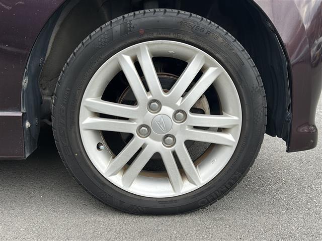 タント カスタムRS 社外ナビ 地デジTV 左パワースライドドア バックカメラ スマートキー パワースライドドア ディスチャージヘッドライト 純正15インチAW フォグランプ(36枚目)