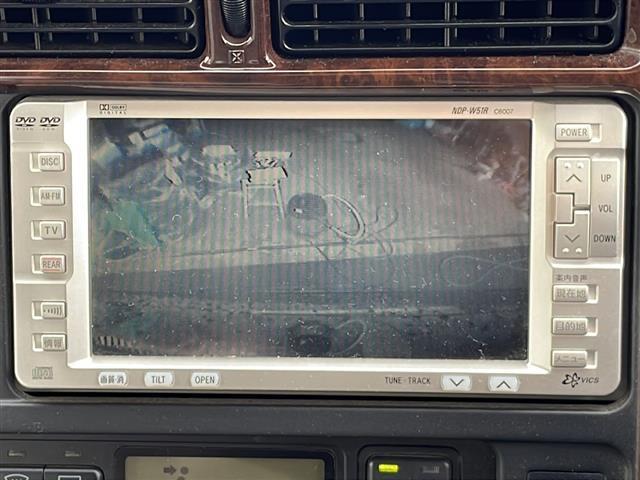 ハイエースワゴン リビングサルーンEX ワンオーナー サンルーフ 4WD ディーゼルターボ 純正ナビ 地デジTV バックカメラ ETC キーレス スライドドア スペアキー 保証書 取説(6枚目)