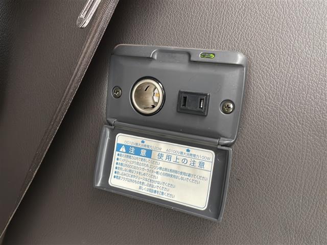 ハイエースワゴン リビングサルーンEX ワンオーナー サンルーフ 4WD ディーゼルターボ 純正ナビ 地デジTV バックカメラ ETC キーレス スライドドア スペアキー 保証書 取説(18枚目)