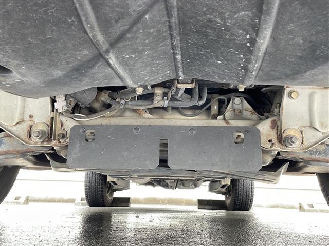 ハイエースワゴン リビングサルーンEX ワンオーナー サンルーフ 4WD ディーゼルターボ 純正ナビ 地デジTV バックカメラ ETC キーレス スライドドア スペアキー 保証書 取説(41枚目)