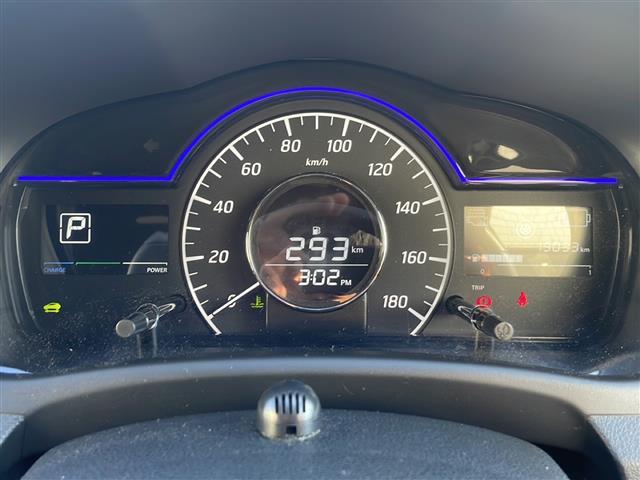 ノート e-パワーオーテック 純正ナビ エマージェンシーブレーキ 地デジTV CD DVD Bluetooth 純正15インチAW LEDヘッドライト スマートキー ETC ドライブレコーダー コーナーセンサー 保証書 取説(5枚目)