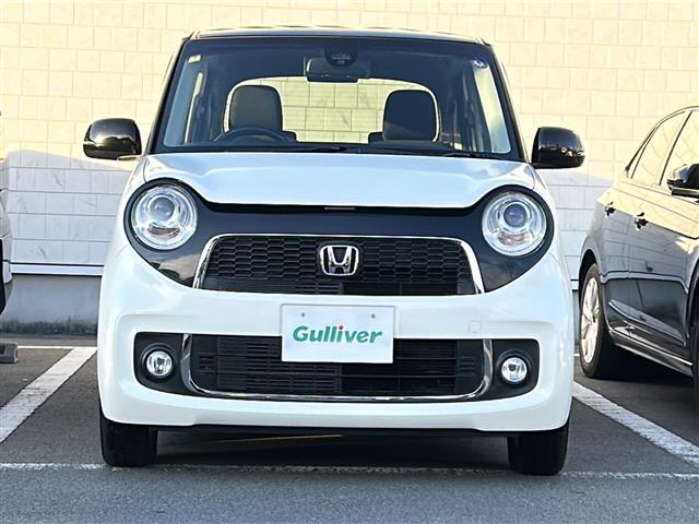 N-ONE プレミアム シティブレーキアクティブシステム 純正14インチAW Bカメラ 純正ナビ CD Bluetooth シートヒーター スマートキー オートリトラミラー(22枚目)