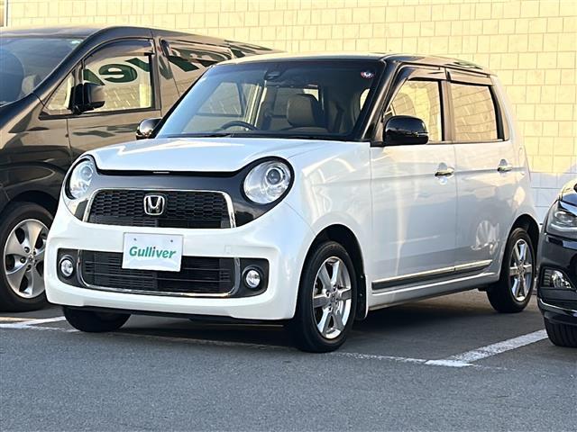 N-ONE プレミアム シティブレーキアクティブシステム 純正14インチAW Bカメラ 純正ナビ CD Bluetooth シートヒーター スマートキー オートリトラミラー(27枚目)