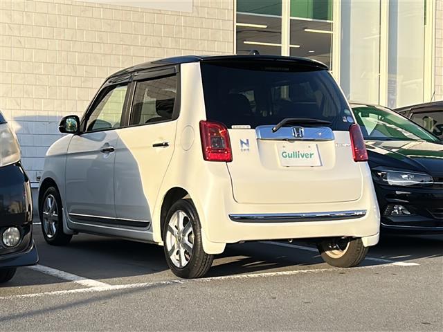 N-ONE プレミアム シティブレーキアクティブシステム 純正14インチAW Bカメラ 純正ナビ CD Bluetooth シートヒーター スマートキー オートリトラミラー(29枚目)