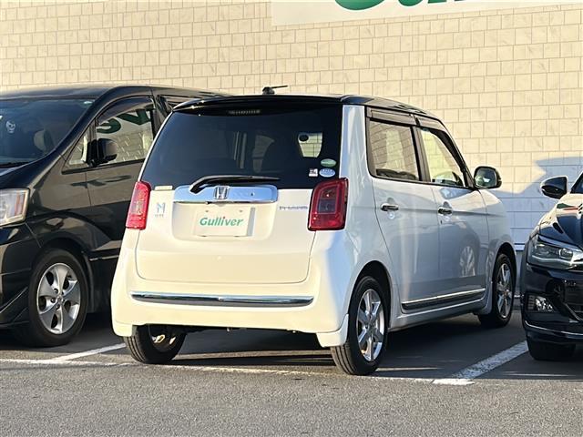 N-ONE プレミアム シティブレーキアクティブシステム 純正14インチAW Bカメラ 純正ナビ CD Bluetooth シートヒーター スマートキー オートリトラミラー(31枚目)