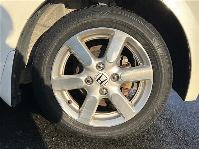 N-ONE プレミアム シティブレーキアクティブシステム 純正14インチAW Bカメラ 純正ナビ CD Bluetooth シートヒーター スマートキー オートリトラミラー(35枚目)