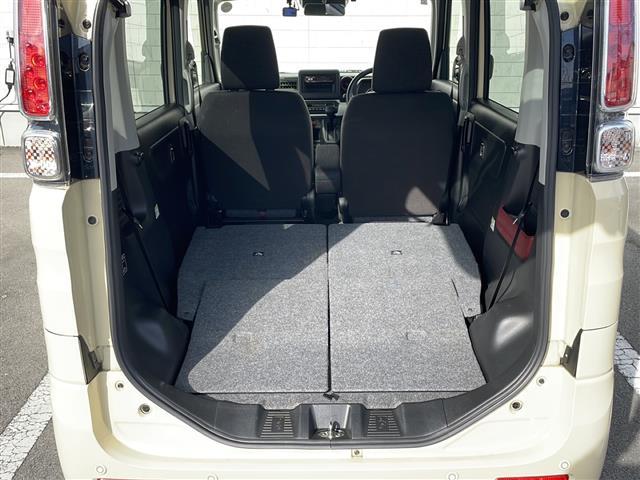 スペーシア ハイブリッドＧ　両側スライドドア　レーダーブレーキサポート　スマートキー　オートライト　レーンキープアシスト　ＥＴＣ　保証書　取説（24枚目）