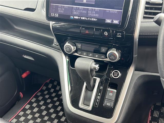 セレナ ハイウェイスター　Ｖセレクション　社外ナビ　地デジＴＶ　全方位モニター　両側パワースライドドア　プロパイロット　ＬＥＤヘッドライト　純正１６インチＡＷ　ＣＤ　ＤＶＤ　Ｂｌｕｅｔｏｏｔｈ　パーキングアシスト（6枚目）