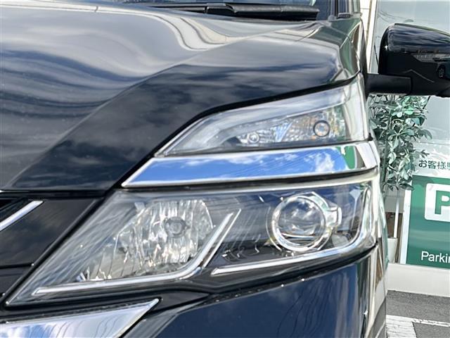 セレナ ハイウェイスター　Ｖセレクション　社外ナビ　地デジＴＶ　全方位モニター　両側パワースライドドア　プロパイロット　ＬＥＤヘッドライト　純正１６インチＡＷ　ＣＤ　ＤＶＤ　Ｂｌｕｅｔｏｏｔｈ　パーキングアシスト（27枚目）