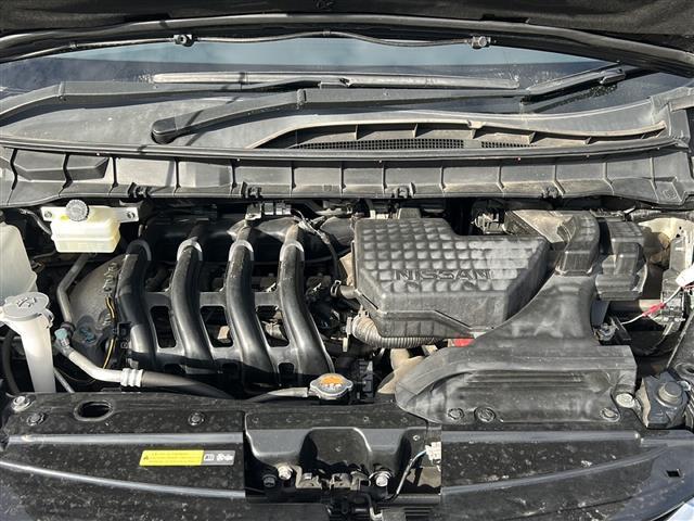 セレナ ハイウェイスター　Ｖセレクション　社外ナビ　地デジＴＶ　全方位モニター　両側パワースライドドア　プロパイロット　ＬＥＤヘッドライト　純正１６インチＡＷ　ＣＤ　ＤＶＤ　Ｂｌｕｅｔｏｏｔｈ　パーキングアシスト（39枚目）