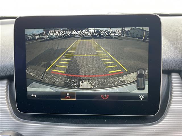 Ｂクラス 　純正ナビ　バックカメラ　キーレスゴー　純正１６インチＡＷ　ＬＥＤヘッドライト　シートヒーター　ＣＤ　Ｂｌｕｅｔｏｏｔｈ　ディスタンスパイロット　ブラインドスポットモニター（3枚目）