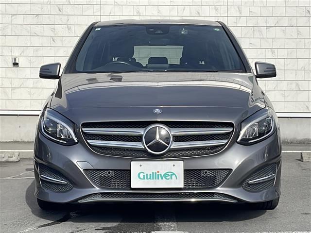 Ｂクラス 　純正ナビ　バックカメラ　キーレスゴー　純正１６インチＡＷ　ＬＥＤヘッドライト　シートヒーター　ＣＤ　Ｂｌｕｅｔｏｏｔｈ　ディスタンスパイロット　ブラインドスポットモニター（16枚目）