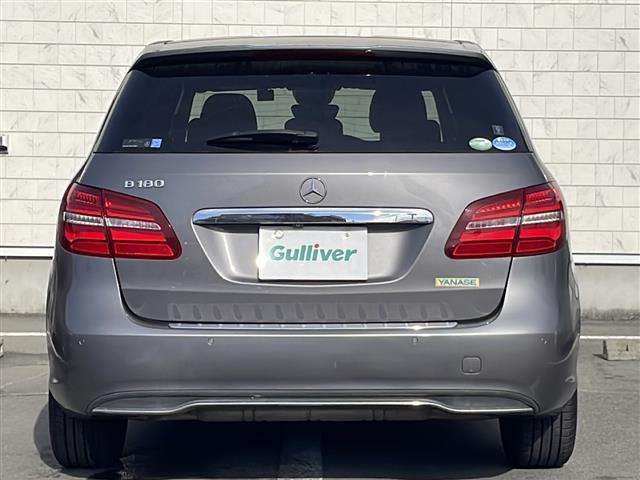 Ｂクラス 　純正ナビ　バックカメラ　キーレスゴー　純正１６インチＡＷ　ＬＥＤヘッドライト　シートヒーター　ＣＤ　Ｂｌｕｅｔｏｏｔｈ　ディスタンスパイロット　ブラインドスポットモニター（22枚目）