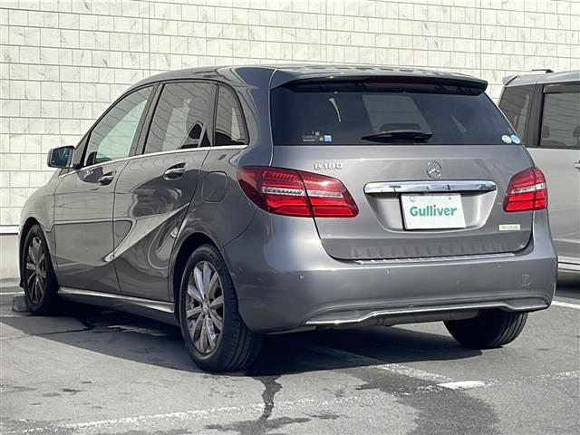 Ｂクラス 　純正ナビ　バックカメラ　キーレスゴー　純正１６インチＡＷ　ＬＥＤヘッドライト　シートヒーター　ＣＤ　Ｂｌｕｅｔｏｏｔｈ　ディスタンスパイロット　ブラインドスポットモニター（28枚目）