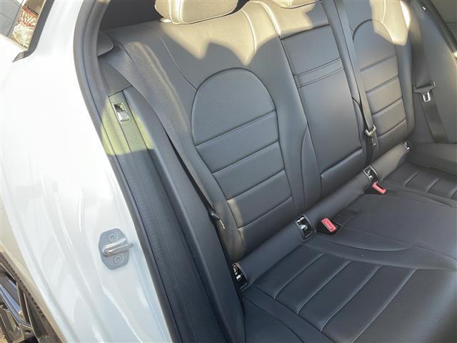 Ｃクラスステーションワゴン Ｃ２２０ｄ　ステーションワゴンローレウスエディション　サンルーフ　キーレスゴー　レザーシート　シートヒーター　パワーシート　パワーバックドア　純正ナビ　地デジＴＶ　ＣＤ　ＤＶＤ　Ｂｌｕｅｔｏｏｔｈ　純正１８インチＡＷ　ＬＥＤヘッドライト　バックカメラ（23枚目）