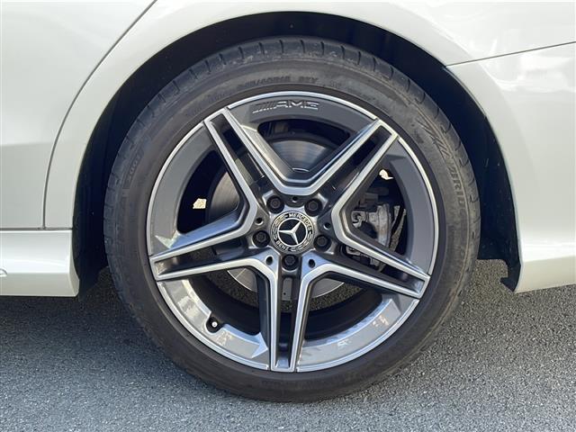 Ｃクラスステーションワゴン Ｃ２２０ｄ　ステーションワゴンローレウスエディション　サンルーフ　キーレスゴー　レザーシート　シートヒーター　パワーシート　パワーバックドア　純正ナビ　地デジＴＶ　ＣＤ　ＤＶＤ　Ｂｌｕｅｔｏｏｔｈ　純正１８インチＡＷ　ＬＥＤヘッドライト　バックカメラ（37枚目）