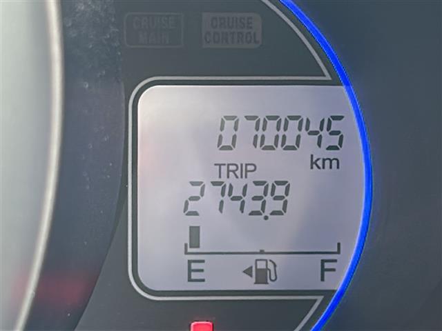 Ｎ－ＢＯＸカスタム Ｇ　ターボＳＳパッケージ　両側パワースライド　シートヒーター　あんしんパッケージ　シティブレーキアクティブシステム　ディスチャージヘッドライト　スマートキー　社外ナビ　地デジＴＶ　ＣＤ　ＤＶＤ　Ｂｌｕｅｔｏｏｔｈ（6枚目）