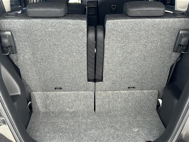 Ｎ－ＢＯＸカスタム Ｇ　ターボＳＳパッケージ　両側パワースライド　シートヒーター　あんしんパッケージ　シティブレーキアクティブシステム　ディスチャージヘッドライト　スマートキー　社外ナビ　地デジＴＶ　ＣＤ　ＤＶＤ　Ｂｌｕｅｔｏｏｔｈ（22枚目）
