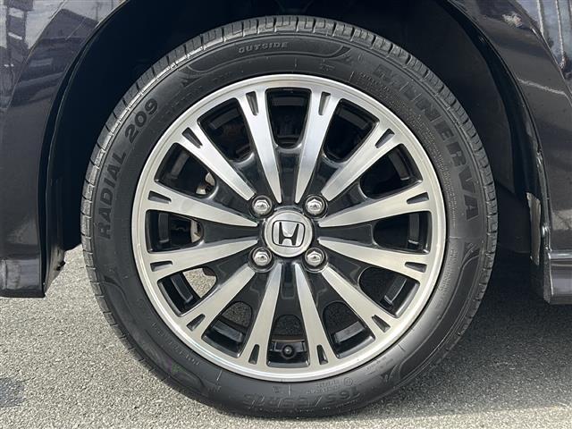 Ｎ－ＢＯＸカスタム Ｇ　ターボＳＳパッケージ　両側パワースライド　シートヒーター　あんしんパッケージ　シティブレーキアクティブシステム　ディスチャージヘッドライト　スマートキー　社外ナビ　地デジＴＶ　ＣＤ　ＤＶＤ　Ｂｌｕｅｔｏｏｔｈ（39枚目）