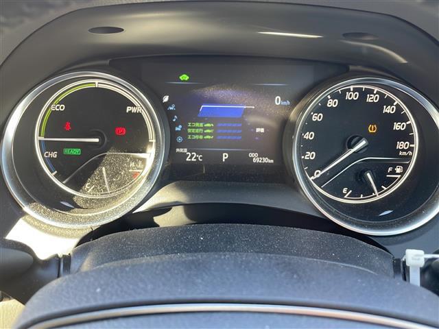 カムリ Ｇレザーパッケージ　純正ナビ／地デジＴＶ　レザーシート　シートヒーター　セーフティセンス　ドライブレコーダー　バックカメラ　ＣＤ　Ｂｌｕｅｔｏｏｔｈ　純正１８インチＡＷ　スマートキー　スペアキー　ＬＥＤヘッドライト（5枚目）