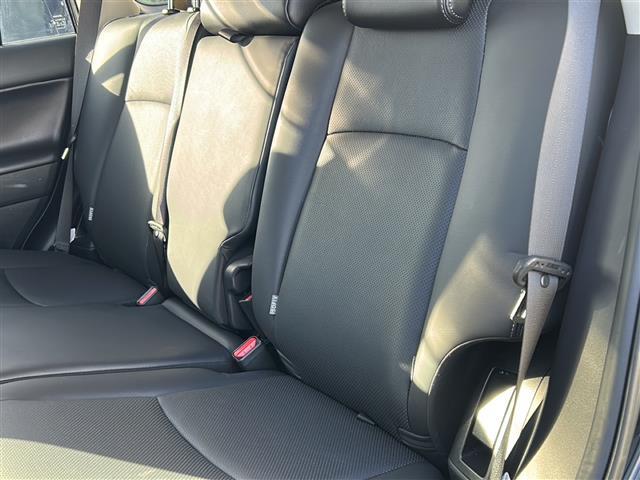 ランドクルーザープラド ＴＸ　Ｌパッケージ・ブラックエディション　純正９インチナビ　地デジＴＶ　専用ブラックホイール　レザーシート　シートヒーター　ベンチレーション　セーフティセンス　レーダークルーズコントロール　バックカメラ　Ｂｌｅｕｔｏｏｔｈ　ＣＤ　ＤＶＤ（21枚目）