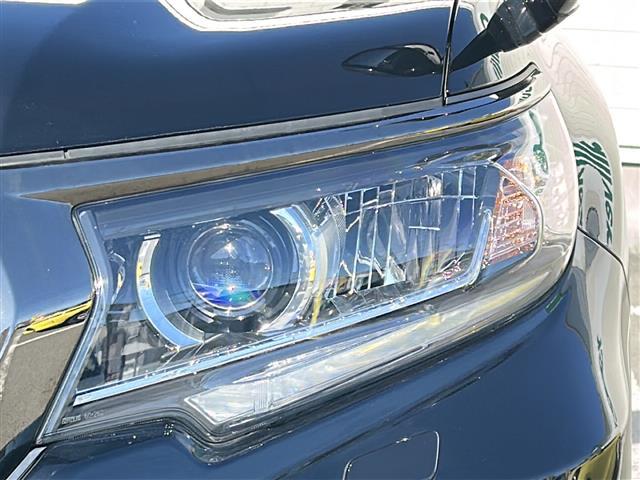 ランドクルーザープラド ＴＸ　Ｌパッケージ・ブラックエディション　純正９インチナビ　地デジＴＶ　専用ブラックホイール　レザーシート　シートヒーター　ベンチレーション　セーフティセンス　レーダークルーズコントロール　バックカメラ　Ｂｌｅｕｔｏｏｔｈ　ＣＤ　ＤＶＤ（27枚目）