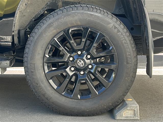 ランドクルーザープラド ＴＸ　Ｌパッケージ・ブラックエディション　純正９インチナビ　地デジＴＶ　専用ブラックホイール　レザーシート　シートヒーター　ベンチレーション　セーフティセンス　レーダークルーズコントロール　バックカメラ　Ｂｌｅｕｔｏｏｔｈ　ＣＤ　ＤＶＤ（39枚目）